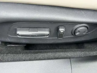 Honda Accord Hybrid 2023 Touring 4dr Sedan