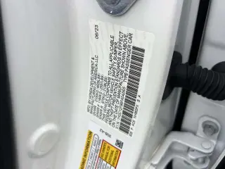 Honda Accord Hybrid 2023 Touring 4dr Sedan