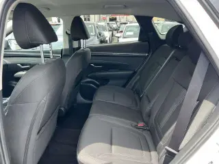 Hyundai TUCSON 2024 AWD SEL 4dr SUV