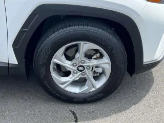 Hyundai TUCSON 2024 AWD SEL 4dr SUV