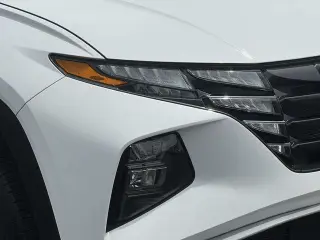 Hyundai TUCSON 2024 AWD SEL 4dr SUV