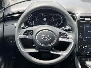 Hyundai TUCSON 2024 AWD SEL 4dr SUV