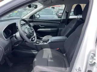 Hyundai TUCSON 2024 AWD SEL 4dr SUV