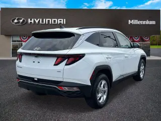 Hyundai TUCSON 2024 AWD SEL 4dr SUV