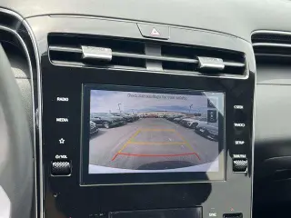 Hyundai TUCSON 2024 AWD SEL 4dr SUV