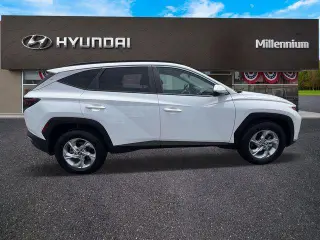 Hyundai TUCSON 2024 AWD SEL 4dr SUV