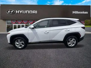 Hyundai TUCSON 2024 AWD SEL 4dr SUV