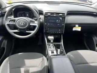 Hyundai TUCSON 2024 AWD SEL 4dr SUV