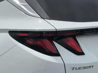 Hyundai TUCSON 2024 AWD SEL 4dr SUV