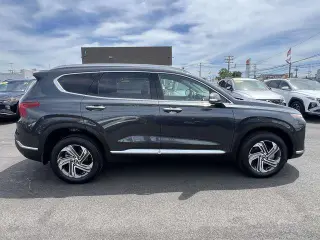 Hyundai SANTA FE 2023 AWD SEL 4dr Crossover
