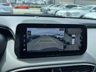 Hyundai SANTA FE 2023 AWD SEL 4dr Crossover