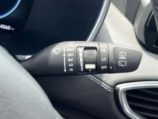 Hyundai SANTA FE 2023 AWD SEL 4dr Crossover