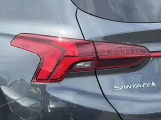 Hyundai SANTA FE 2023 AWD SEL 4dr Crossover