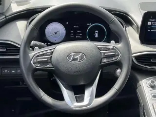 Hyundai SANTA FE 2023 AWD SEL 4dr Crossover