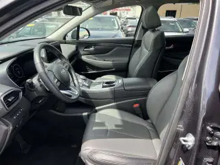 Hyundai SANTA FE 2023 AWD SEL 4dr Crossover