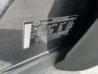 Hyundai SANTA FE 2023 AWD SEL 4dr Crossover