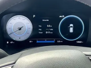 Hyundai SANTA FE 2023 AWD SEL 4dr Crossover