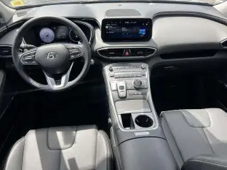 Hyundai SANTA FE 2023 AWD SEL 4dr Crossover