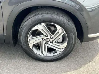 Hyundai SANTA FE 2023 AWD SEL 4dr Crossover