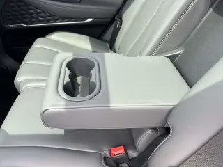 Hyundai SANTA FE 2023 AWD SEL 4dr Crossover