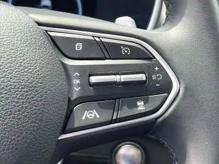 Hyundai SANTA FE 2023 AWD SEL 4dr Crossover