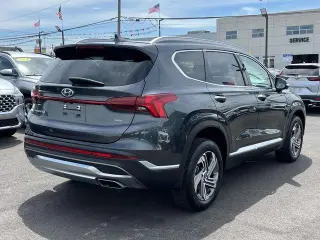 Hyundai SANTA FE 2023 AWD SEL 4dr Crossover