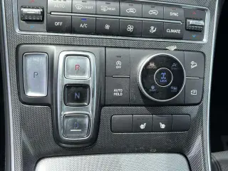 Hyundai SANTA FE 2023 AWD SEL 4dr Crossover
