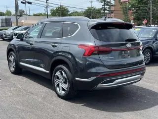 Hyundai SANTA FE 2023 AWD SEL 4dr Crossover