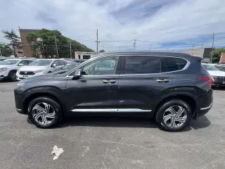 Hyundai SANTA FE 2023 AWD SEL 4dr Crossover