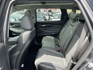 Hyundai SANTA FE 2023 AWD SEL 4dr Crossover