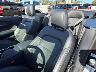 Ford Mustang 2024 EcoBoost 2dr Convertible