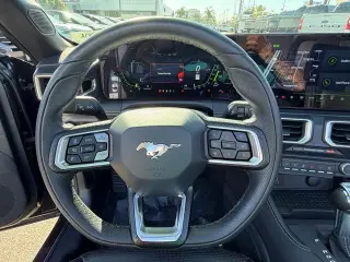 Ford Mustang 2024 EcoBoost 2dr Convertible