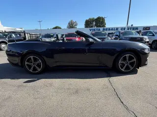 Ford Mustang 2024 EcoBoost 2dr Convertible