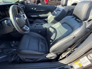 Ford Mustang 2024 EcoBoost 2dr Convertible
