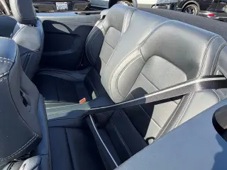Ford Mustang 2024 EcoBoost 2dr Convertible