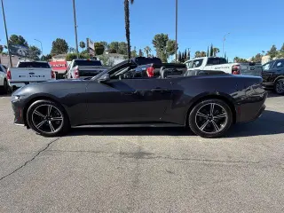 Ford Mustang 2024 EcoBoost 2dr Convertible