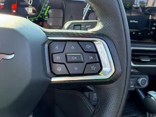 Ford Mustang 2024 EcoBoost 2dr Convertible