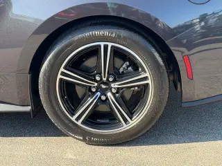 Ford Mustang 2024 EcoBoost 2dr Convertible