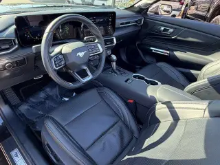 Ford Mustang 2024 EcoBoost 2dr Convertible