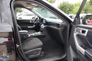 Ford Explorer 2021 AWD XLT 4dr SUV