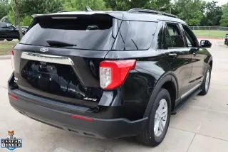 Ford Explorer 2021 AWD XLT 4dr SUV