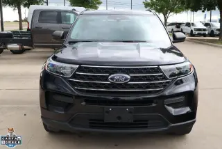 Ford Explorer 2021 AWD XLT 4dr SUV