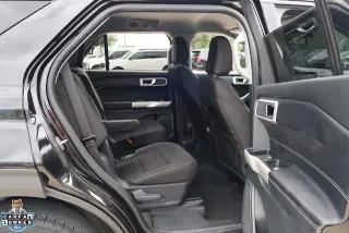 Ford Explorer 2021 AWD XLT 4dr SUV