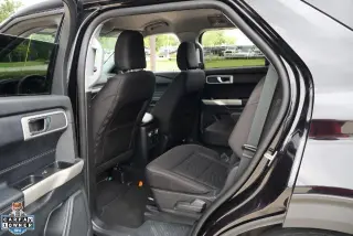 Ford Explorer 2021 AWD XLT 4dr SUV