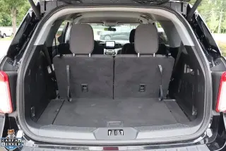 Ford Explorer 2021 AWD XLT 4dr SUV
