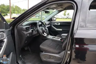 Ford Explorer 2021 AWD XLT 4dr SUV