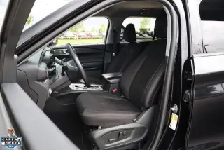 Ford Explorer 2021 AWD XLT 4dr SUV