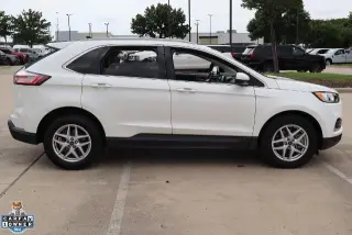 Ford Edge 2021 SEL 4dr Crossover