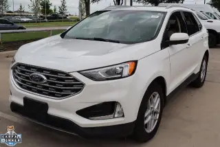 Ford Edge 2021 SEL 4dr Crossover