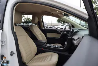 Ford Edge 2021 SEL 4dr Crossover